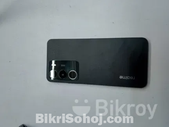Realme mobile